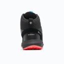 Columbia Trailstorm Mid WP Shoes Black EU 37 Woman