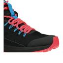 Columbia Trailstorm Mid WP Shoes Black EU 37 Woman