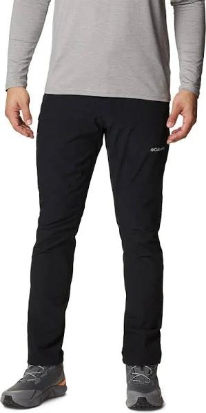 Columbia Triple Canyon II EU Pant - Black