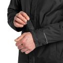 Columbia Watertight II Jacket Black XL Man