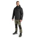 Columbia Watertight II Jacket Black XL Man