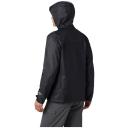 Columbia Watertight II Jacket Black XL Man
