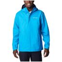 Columbia Watertight II Jacket Black XL Man