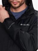 Columbia Watertight II Jacket Black XL Man