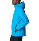 Columbia Watertight II Jacket Blue M Man 1533898-491-M