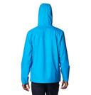 Columbia Watertight II Jacket Blue M Man 1533898-491-M