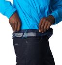 Columbia Watertight II Jacket Blue M Man 1533898-491-M