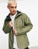 Columbia Watertight II Jacket Green L Man