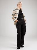 Columbia West Bend Full Zip Fleece Beige M Woman 1939901-195-M