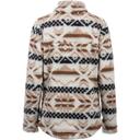 Columbia West Bend Full Zip Fleece Beige M Woman 1939901-195-M