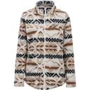 Columbia West Bend Full Zip Fleece Beige M Woman 1939901-195-M