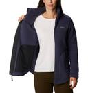 Columbia West Bend Full Zip - Women's Fleece Jacket