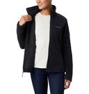 Columbia Women's Fast Trek II Full Zip Fleece Jacket