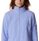 Columbia Women's Fast Trek II Full Zip Fleece Jacket