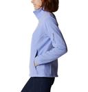 Columbia Women's Fast Trek II Full Zip Fleece Jacket