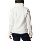Columbia Women's Fast Trek II Full Zip Fleece Jacket