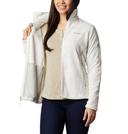 Columbia Women's Fast Trek II Full Zip Fleece Jacket