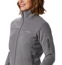 Columbia Women's Fast Trek II Full Zip Fleece Jacket