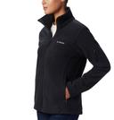 Columbia Women's Fast Trek II Full Zip Fleece Jacket