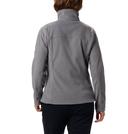 Columbia Women's Fast Trek II Full Zip Fleece Jacket