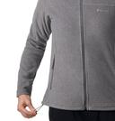 Columbia Women's Fast Trek II Full Zip Fleece Jacket