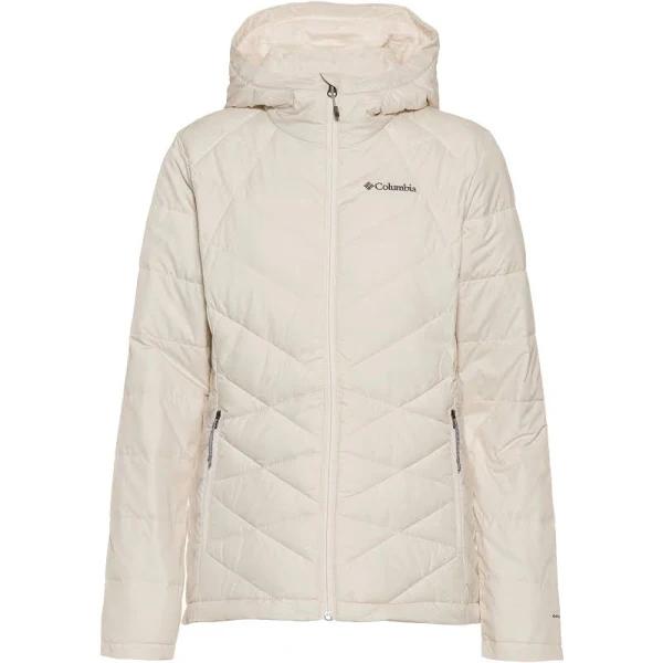 Columbia Women's Heavenly HDD Jacket