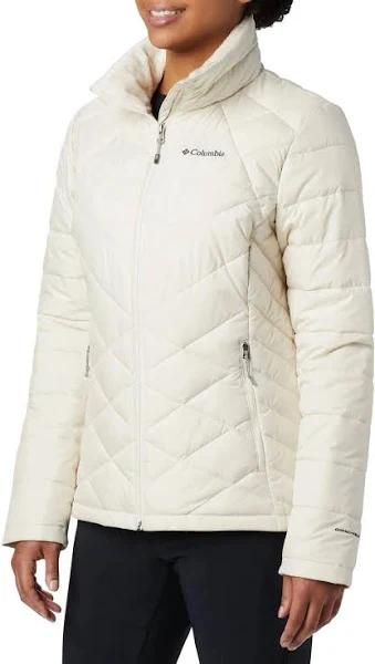 Columbia Women's Heavenly Jacket