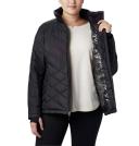 Columbia Women's Heavenly Jacket