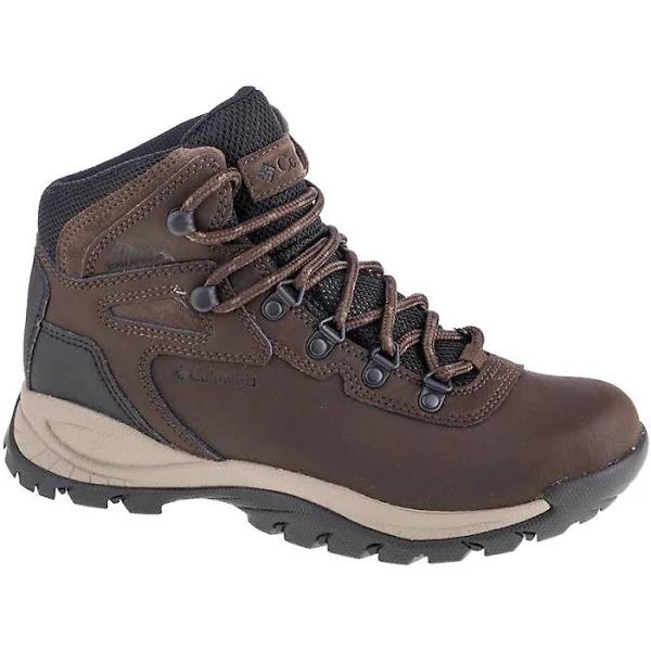 Columbia Women's Newton Ridge Plus