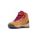 Columbia Women's Newton Ridge Plus Waterproof Amped Hiking Shoe
