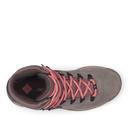 Columbia Women's Newton Ridge Plus Waterproof Amped Hiking Shoe