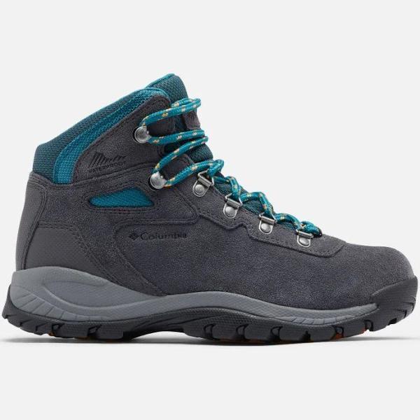 Columbia Women's Newton Ridge Plus Hiking Boot