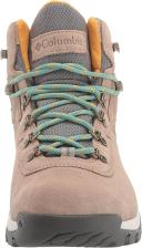 Columbia Women's Newton Ridge Plus Waterproof Amped Hiking Boot