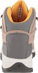 Columbia Women's Newton Ridge Plus Waterproof Amped Hiking Boot