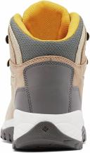 Columbia Women's Newton Ridge Plus Waterproof Amped Hiking Boot