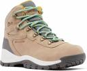 Columbia Women's Newton Ridge Plus Waterproof Amped Hiking Boot