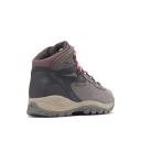 Columbia Women's Newton Ridge Plus Waterproof Amped Hiking Boot