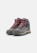 Columbia Women's Newton Ridge Plus Waterproof Amped Hiking Boot