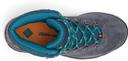 Columbia Women's Newton Ridge Plus Waterproof Amped Hiking Boot