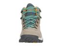 Columbia Women's Newton Ridge Plus Waterproof Amped Hiking Shoe
