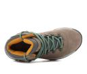 Columbia Women's Newton Ridge Plus Waterproof Amped Hiking Shoe