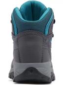 Columbia Women's Newton Ridge Plus Waterproof Amped Hiking Shoe