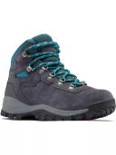 Columbia Women's Newton Ridge Plus Waterproof Amped Hiking Shoe