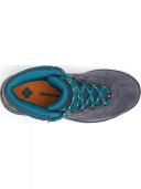 Columbia Women's Newton Ridge Plus Waterproof Amped Hiking Shoe
