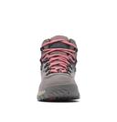 Columbia Women's Newton Ridge Plus Waterproof Amped Hiking Shoe