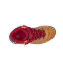 Columbia Women's Newton Ridge Plus Waterproof Amped Hiking Shoe