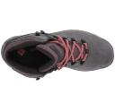 Columbia Women's Newton Ridge Plus Waterproof Amped Hiking Shoe