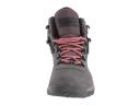 Columbia Women's Newton Ridge Plus Waterproof Amped Hiking Shoe
