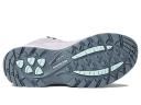Columbia Women's Newton Ridge Plus Waterproof Amped Hiking Shoe