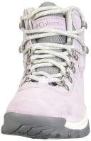 Columbia Women's Newton Ridge Plus Waterproof Amped Hiking Shoe